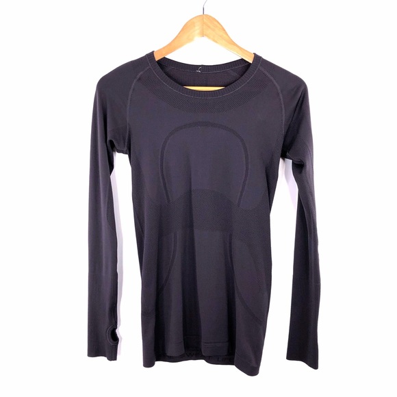 Lululemon Run Swiftly Tech T-Shirt - Picture 2 of 8